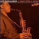 Lou Donaldson - A Man with a Horn