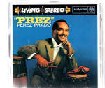 Prez [German Bonus Tracks]