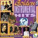 Golden Instrumental Hits [Paradiso]