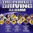 Ted Mulry Gang - Perfect Driving Album