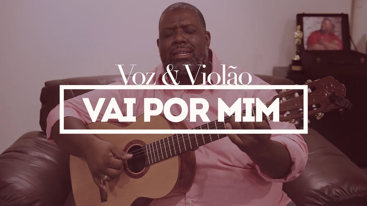 Vai por Mim - Vai por Mim