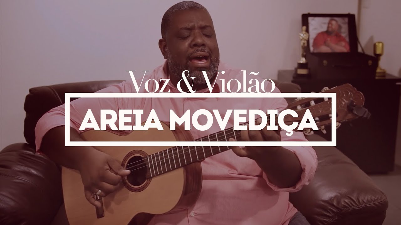 Areia Movediça - Areia Movediça