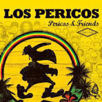 The Original Wailers - Pericos & Friends