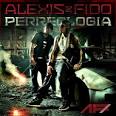 Alexis & Fido - Perreologia