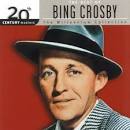 Perry Botkin's String Band - 20th Century Masters - The Millennium Collection: The Best of Bing Crosby