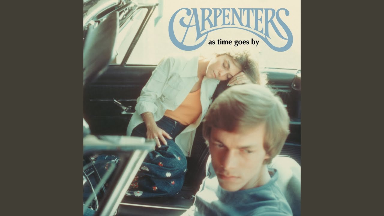 Perry Como and Carpenters - Carpenters/Como Medley