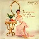 Henri René & His Orchestra and Chorus - A Sentimental Date with Perry Como [12"]