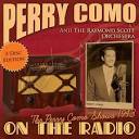 Raymond Scott - The Raymond Scott Orchestra on the Perry Como Show, 1943