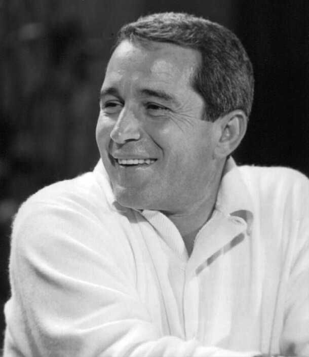 Perry Como - Bless This House