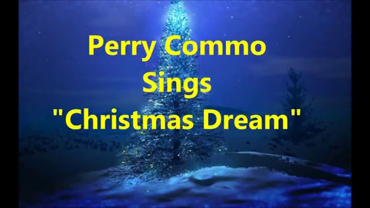 Christmas Dream - Christmas Dream