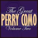 Satisfiers - Great Perry Como, Vol. 2