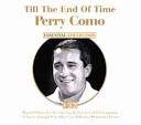 Mitchell Ayres & His Orchestra & Chorus - Perry Como: Essential Gold