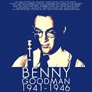 Liza Morrow - Benny Goodman: 1941-1946