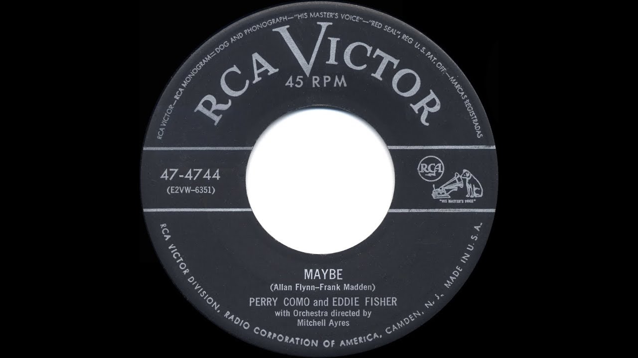 Maybe - Maybe