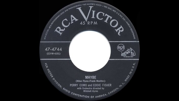 Maybe - Maybe