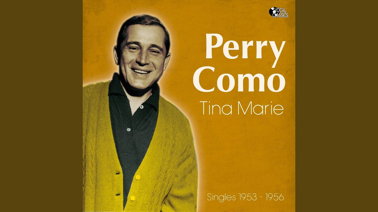 Perry Como, Mitchell Ayres & His Fashions in Music and Mitchell Ayres & His Orchestra & Chorus - Papa Loves Mambo