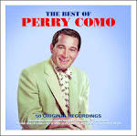 Nick Perito - Papa Loves Mambo: The Very Best of Perry Como