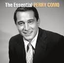 Perry Como, The Ray Charles Sisters and Mitchell Ayres & His Orchestra - Hot Diggity (Dog Diggity Boom)