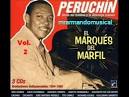 Peruchin - El Marques del Marfil