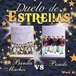 Banda Machos - Duelo de Estrellas, Vol. 2