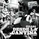 Catarino Leos - Desde la Cantina, Vol. 1