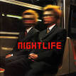 Neil Tennant - Nightlife