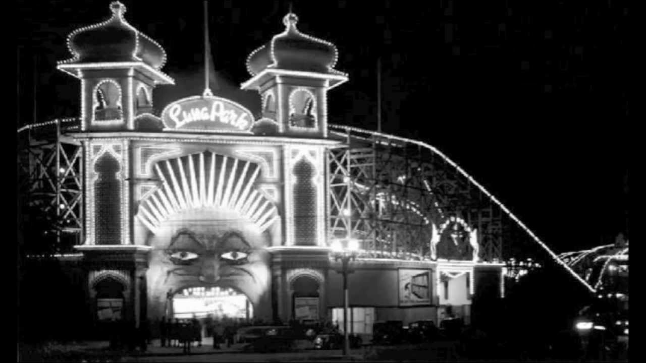 Luna Park - Luna Park