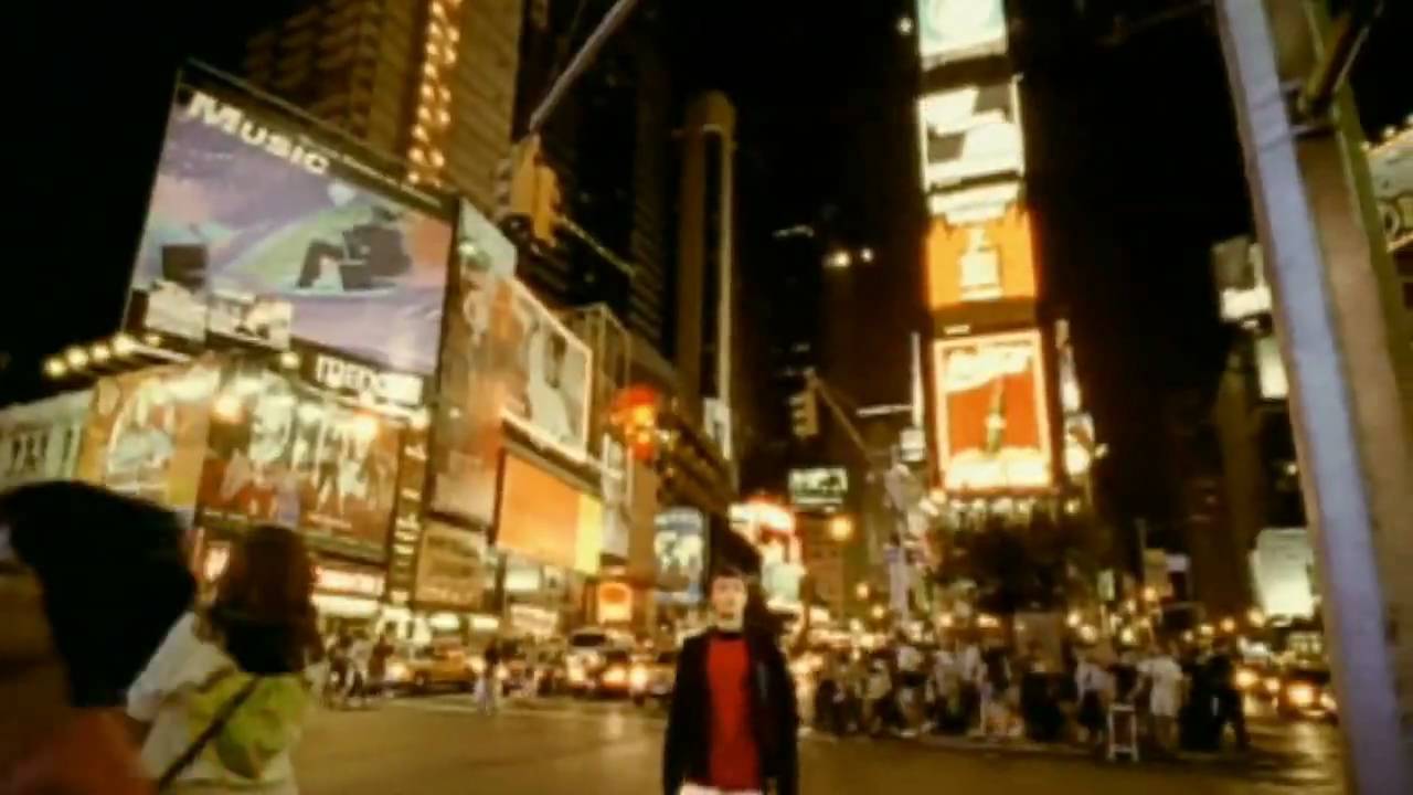 New York City Boy - New York City Boy