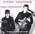 Pete Best - Savage Young Beatles
