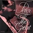 Pete Brown - Peter the Great