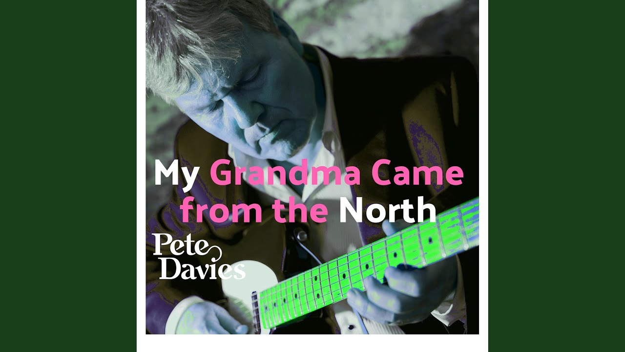 My Grandma Came from the North