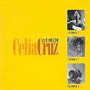 Pete "El Conde" Rodríguez - Lo Mejor de Celia Cruz, Vol. 1, 2 & 3