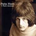 Pete Ham - 7 Park Avenue