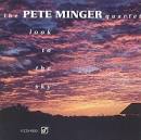 Pete Minger - Look to the Sky