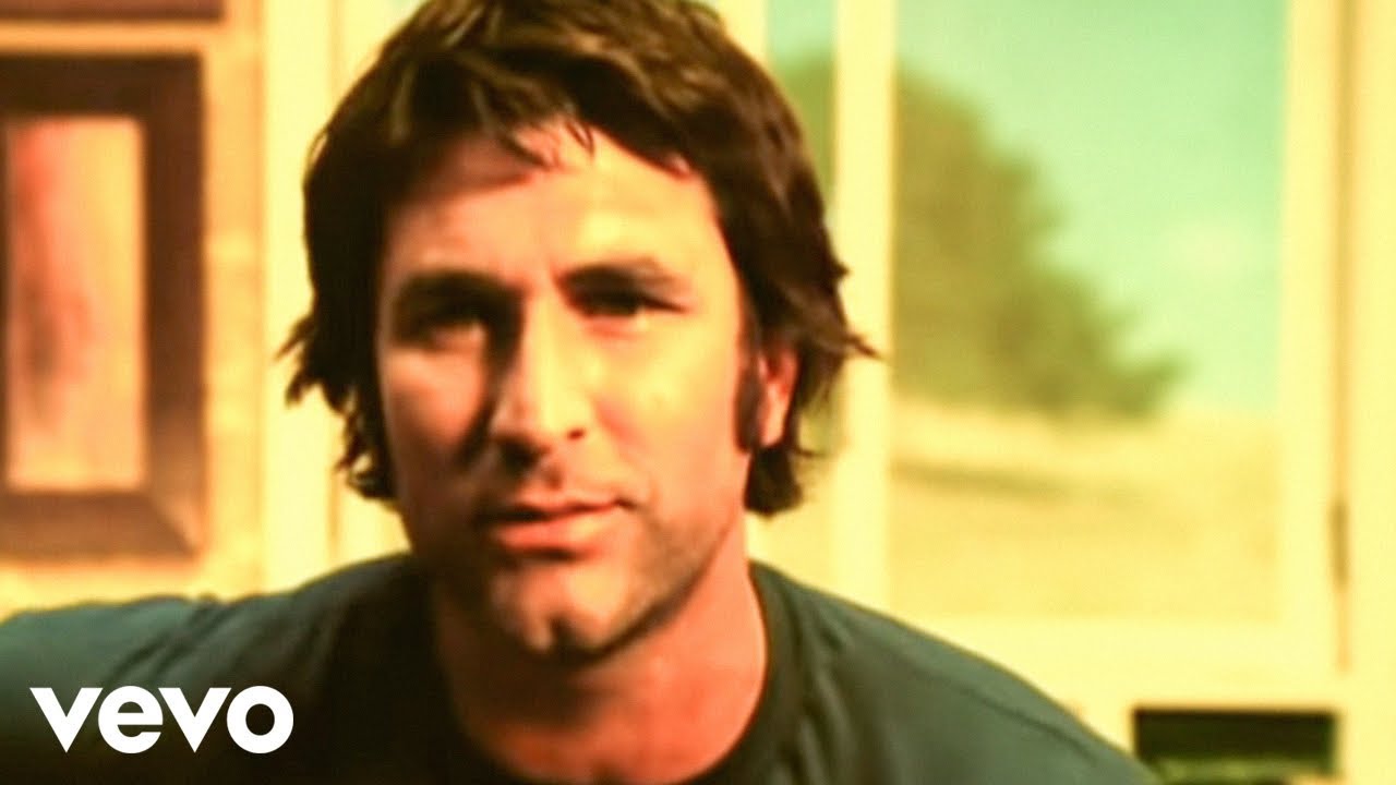 Pete Murray - Opportunity