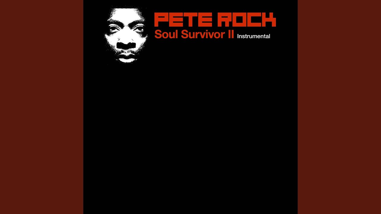 Pete Rock and Postaboy - It's the Postaboy
