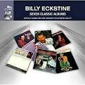 Billy Eckstine - Seven Classic Albums