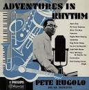 Pete Rugolo & His Orchestra - Adventures in Rhythm