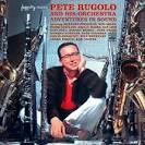 Pete Rugolo & His Orchestra - Adventures in Sound