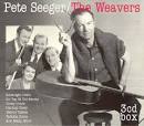 Pete Seeger: The Weavers [Box Set]