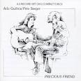 Arlo Guthrie - Precious Friend