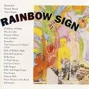 Rainbow Sign