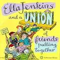 Josh White Jr. - Ella Jenkins & A Union of Friends Pulling Together