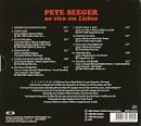 Pete Seeger - Live in Lisbon