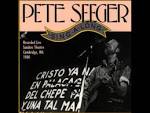 Pete Seeger - Sing-A-Long