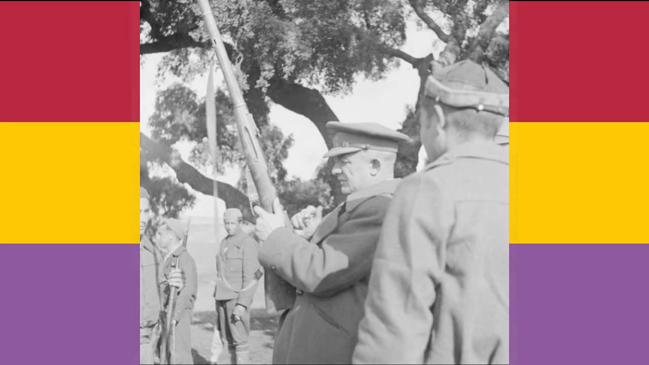 Viva la Quince Brigada - Viva la Quince Brigada