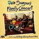 HARP - Pete Seeger's Family Concert