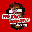 Booka Shade - All Gone Ibiza 2012