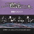 Pete Townshend - Live: La Jolla, 22/06/01