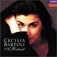 Cecilia Bartoli: A Portrait